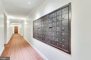 955 NW 26th Street NW, Washington, DC 20037 - Photo 18