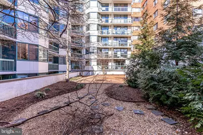 955 NW 26th Street NW #209, Washington, DC 20037 - Photo 170