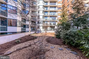 955 NW 26th Street NW, Washington, DC 20037 - Photo 170