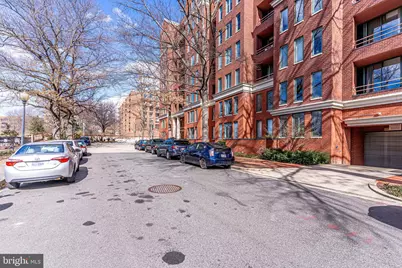 955 NW 26th Street NW #209, Washington, DC 20037 - Photo 120