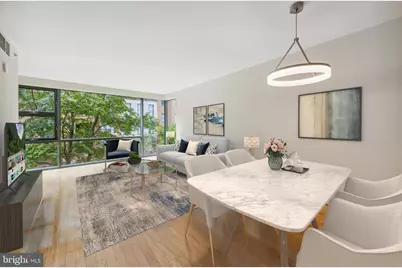 1117 10th Street NW #303, Washington, DC 20001 - Photo 6