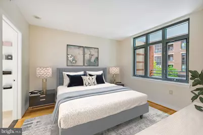 1117 10th Street NW #303, Washington, DC 20001 - Photo 8