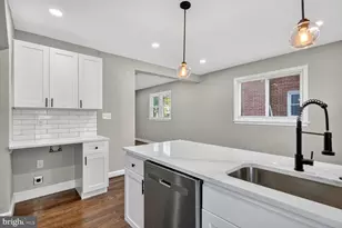 1109 Congress St SE, Washington, DC 20032 - Photo 12