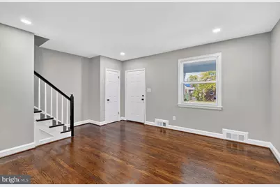 1109 Congress Street SE, Washington, DC 20032 - Photo 6