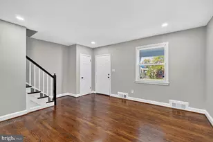 1109 Congress St SE, Washington, DC 20032 - Photo 6