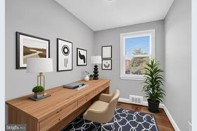 1109 Congress Street SE, Washington, DC 20032 - Photo 16