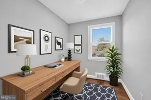 1109 Congress St SE, Washington, DC 20032 - Photo 16