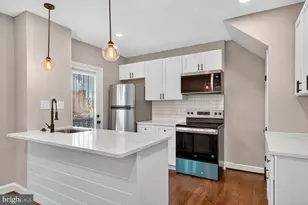 1109 Congress St SE, Washington, DC 20032 - Photo 10