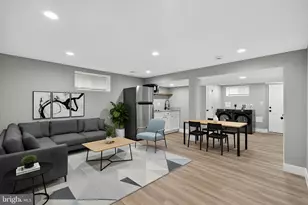 1109 Congress St SE, Washington, DC 20032 - Photo 18