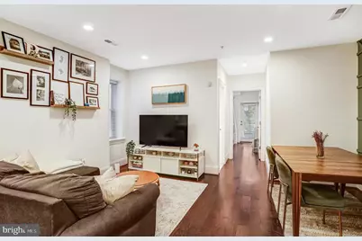 3937 Davis Place NW #1, Washington, DC 20007 - Photo 2
