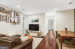 3937 Davis Pl NW, Washington, DC 20007 - Photo 2