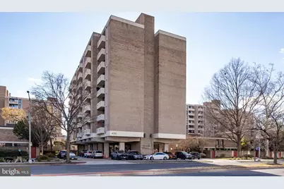 429 N Street SW #S - 705, Washington, DC 20024 - Photo 4