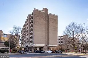 429 N St SW, Washington, DC 20024 - Photo 4