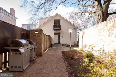 429 N Street SW #S - 705, Washington, DC 20024 - Photo 58