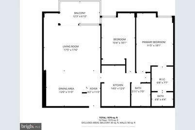 429 N Street SW #S - 705, Washington, DC 20024 - Photo 46