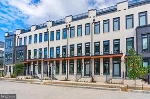 2609 Platt Ct NW, Washington, DC 20001 - Photo 1