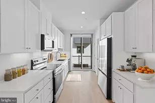 2609 Platt Ct NW, Washington, DC 20001 - Photo 2