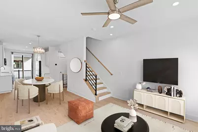 2609 Platt Court NW, Washington, DC 20001 - Photo 6