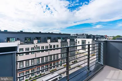 2609 Platt Court NW, Washington, DC 20001 - Photo 20