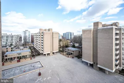 429 N Street SW #705, Washington, DC 20024 - Photo 48