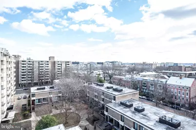 429 N Street SW #705, Washington, DC 20024 - Photo 50