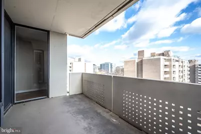 429 N Street SW #705, Washington, DC 20024 - Photo 44