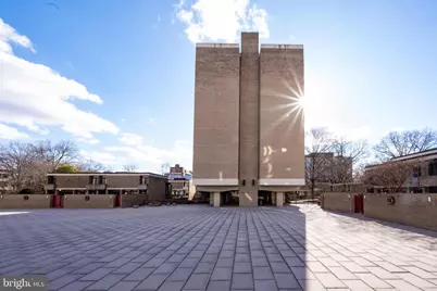 429 N Street SW #705, Washington, DC 20024 - Photo 2