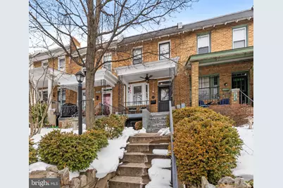 2422 2nd Street NE, Washington, DC 20002 - Photo 1