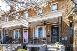 2422 2nd St NE, Washington, DC 20002 - Photo 2