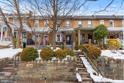 2422 2nd Street NE, Washington, DC 20002 - Photo 2
