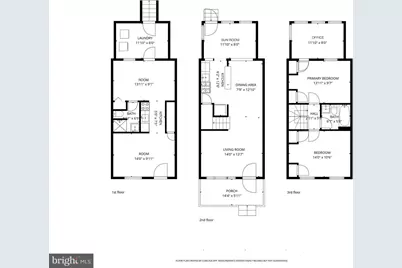 2422 2nd Street NE, Washington, DC 20002 - Photo 40