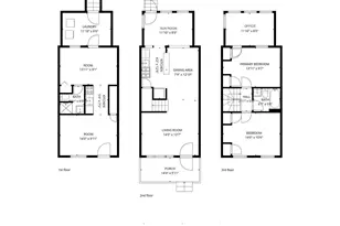 2422 2nd St NE, Washington, DC 20002 - Photo 40