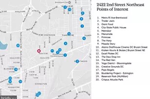 2422 2nd St NE, Washington, DC 20002 - Photo 26