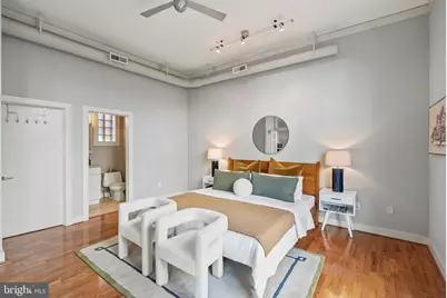 2380 Champlain Street NW #202, Washington, DC 20009 - Photo 18