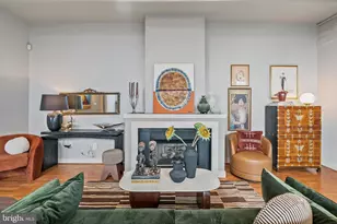 2380 Champlain St NW, Washington, DC 20009 - Photo 1