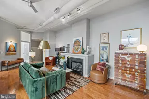 2380 Champlain St NW, Washington, DC 20009 - Photo 6