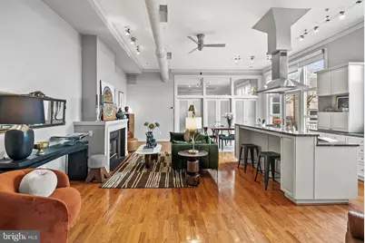 2380 Champlain Street NW #202, Washington, DC 20009 - Photo 4