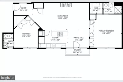 2380 Champlain Street NW #202, Washington, DC 20009 - Photo 28