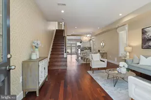 1524 Gales St NE, Washington, DC 20002 - Photo 2