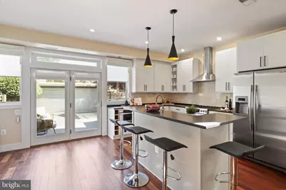 1524 Gales Street NE, Washington, DC 20002 - Photo 10