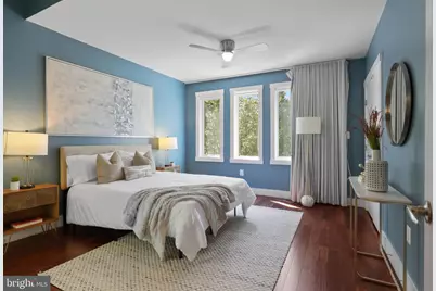 1524 Gales Street NE, Washington, DC 20002 - Photo 20