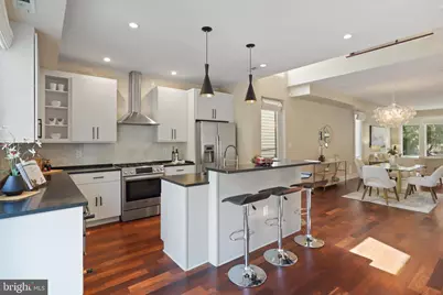 1524 Gales Street NE, Washington, DC 20002 - Photo 12