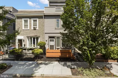1524 Gales Street NE, Washington, DC 20002 - Photo 1