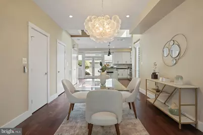 1524 Gales Street NE, Washington, DC 20002 - Photo 6