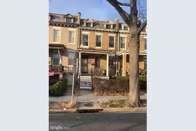 415 Columbia Road NW, Washington, DC 20001 - Photo 1