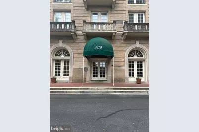 3420 16th Street NW #103, Washington, DC 20010 - Photo 2