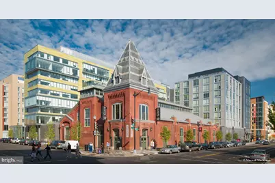 509 P Street NW #1, Washington, DC 20001 - Photo 24