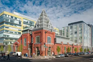 509 P St NW, Washington, DC 20001 - Photo 24