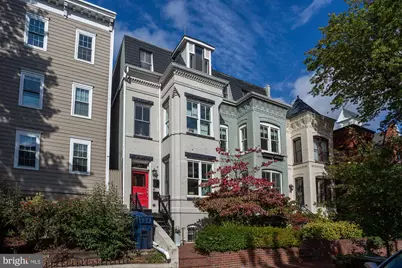 509 P Street NW #1, Washington, DC 20001 - Photo 22