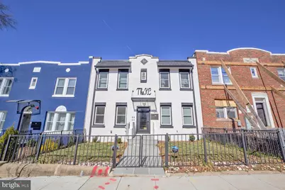 1144 Owen Place NE #1, Washington, DC 20002 - Photo 2